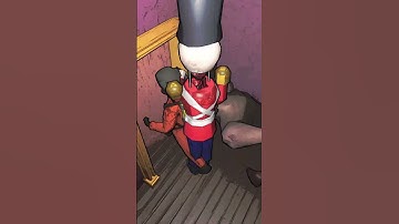 Controlling The Nutcracker (Lethal Company)