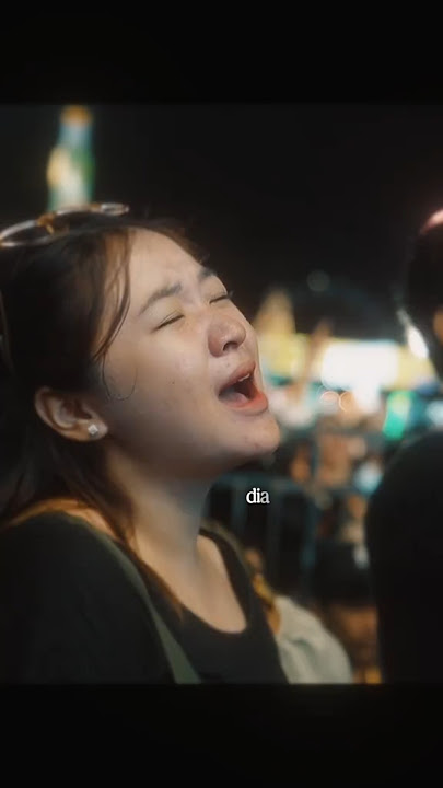 Penyangkalan - for Revenge