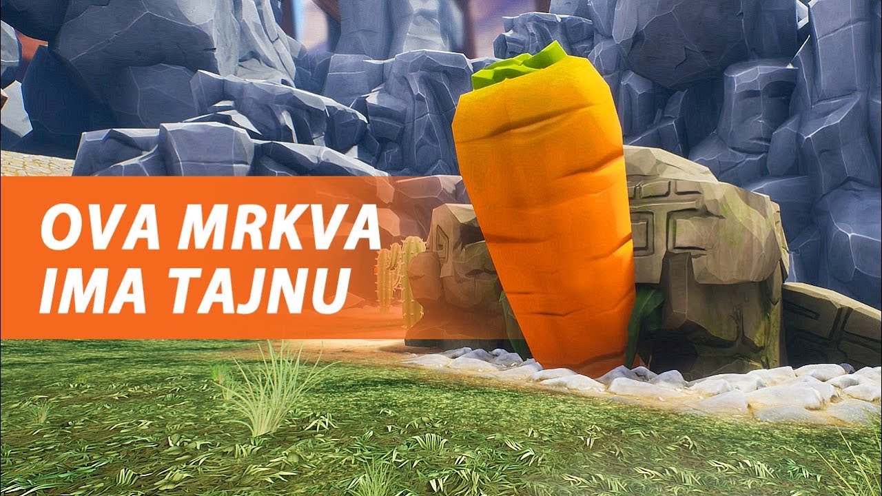 NAŠAO SAM NAJJAČI MAČ U IGRI! - Supraland (EP21)