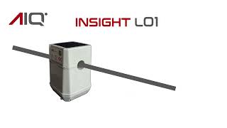 AIQ INSIGHT L01 Line Sensor