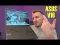 It's Okay, I Guess....   ASUS V16 Gaming Laptop  ( Intel® Core™ 5 processor 210H )
