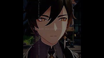 Archons edit || digital hallucination || Genshin impact || original idea || sorta lazy