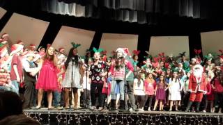 BSI Choir