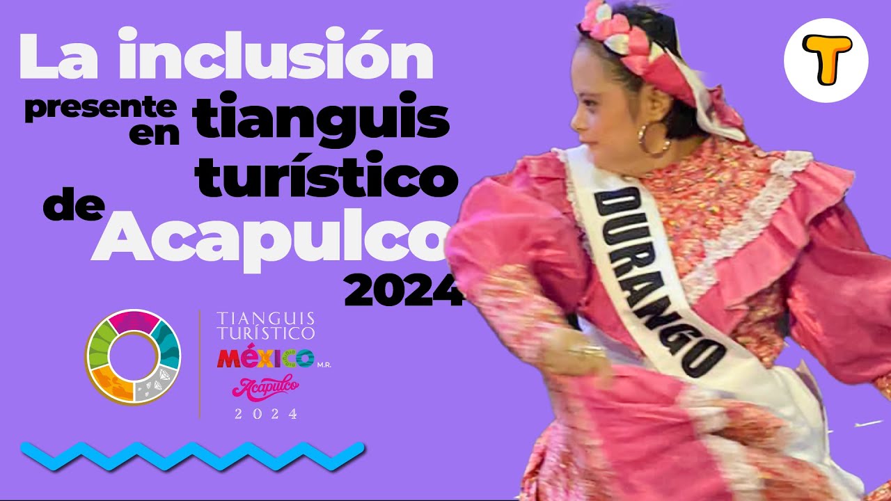 Tianguis Turistico de Acapulco 2024 | TRENDEO