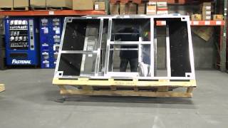 How to use a Tip Cart