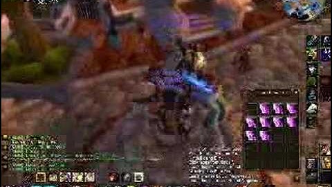 how to climb a statue in sw in wow