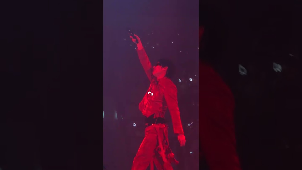 WOODZ (조승연) 251130 index_00 - Smashing Concrete + Dirt on my