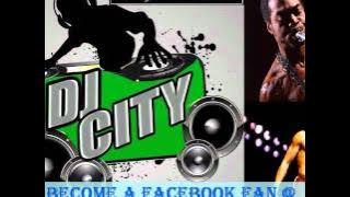 FELA ANIKULAPO RANSOM KUTI NON STOP MIX (15 October 1938 — 2 August 1997) MIX BY DJ CITY