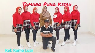 Lomba Senam Kreasi 