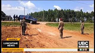 UBC LUNCH TIME NEWS-SUNDAY ROUND UP | Mark Arnold Wadulo | 17th January 2021 screenshot 3