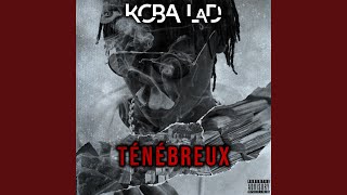 Ténébreux #4 - Koba LaD