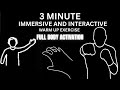 Viral Interactive Ice-Breaker Game original  Warm-Up Challenge