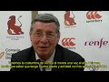 JEAN-CLAUDE BAQUÉ - PRESIDENTE FIRA-AER