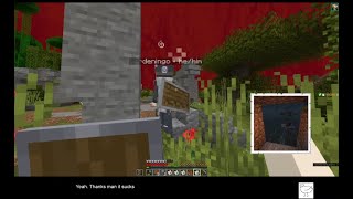 Holly Streams Minecraft: Balloon SMP (Part 3)