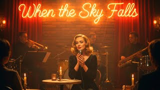 Download Lagu SKYFALL - ADELE (1960s Soul Lounge Version) Reimagined Live at Lamp Lounge MP3