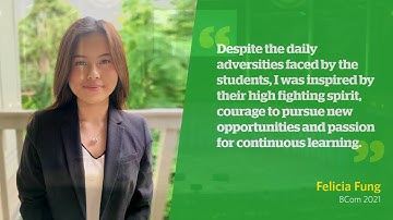 Imagine UBC 2022 - Welcome to UBC Sauder