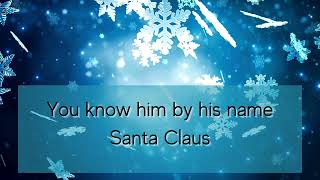 Santa Claus ("As It Was" by Harry Styles parody) Open Closed Syllables As It Was Harry Styles Parody