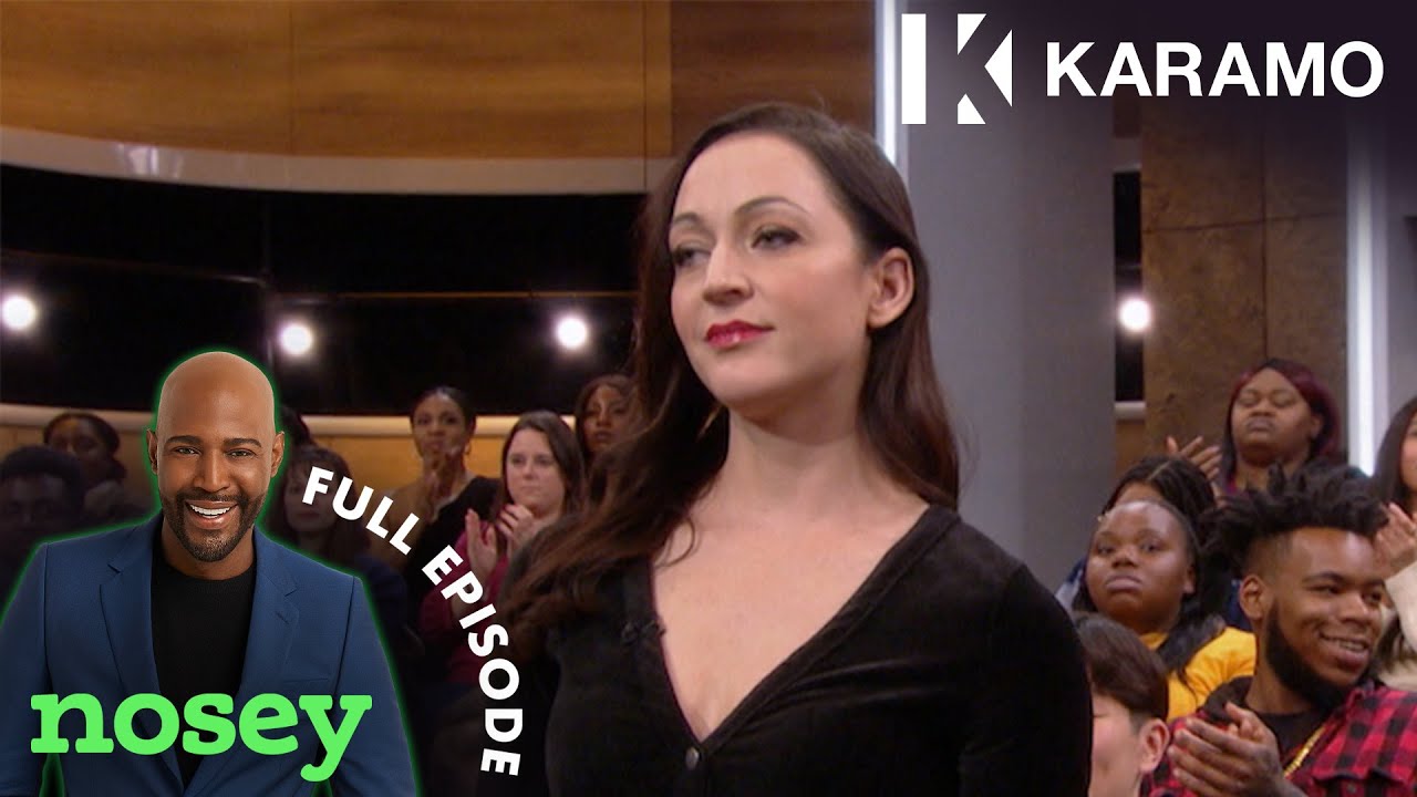 Unlock: Are You Sleeping With Your Bff?!/Unlock: Stop Getting Others Pregnant🤰🛑 Karamo Full Episode