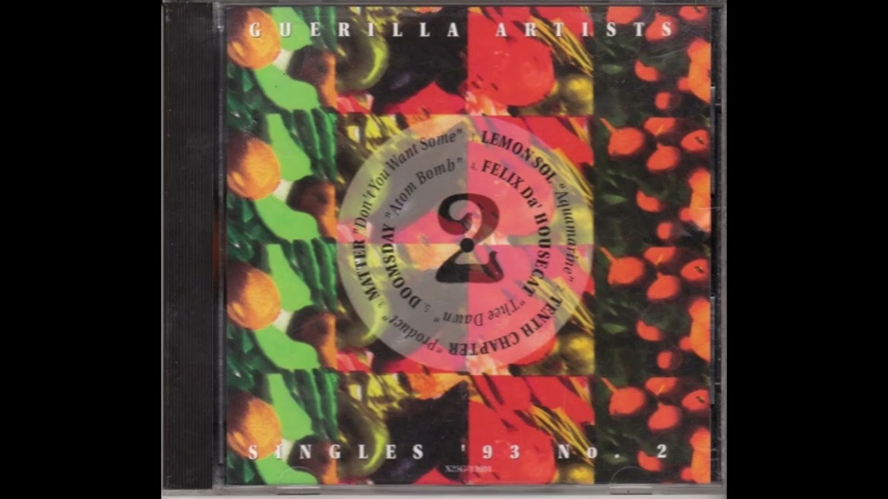 Doomsday - Atom Bomb