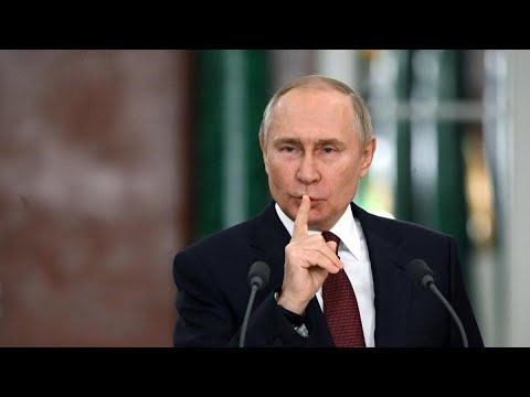 El plan de Putin para burlar las sanciones: El petr&oacute;leo ruso hace escala en Espa&ntilde;a rumbo a China