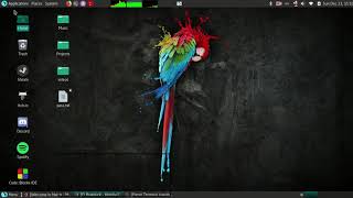 Matrix CTF Walkthrough