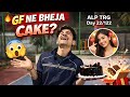 Sach me meri wali ne bheja?😉 | VijayKiVibe |