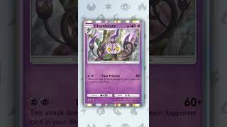 Chandelure Is SNEAKY! screenshot 2