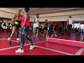 Cardio❤️ Kick Box Aerobics workout 🇿🇦Aerobic Fitness South Africa@AeroFitSA