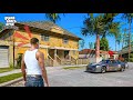 Back To Los Santos... And My Friend Gifted Me a SUPERCAR! 😱🔥 | GTA San Andreas