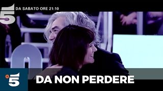 Amici - Da Sabato 25 Marzo Alle 2110 Su Canale 5