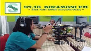 KARO POPULARIA BAGIAN SIPEMENA