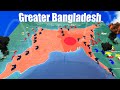 Greater bangladesh #bangladesh