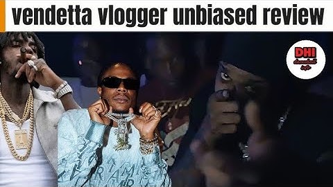 Tommy Lee Sparta - dirth day review| Alkaline mention 