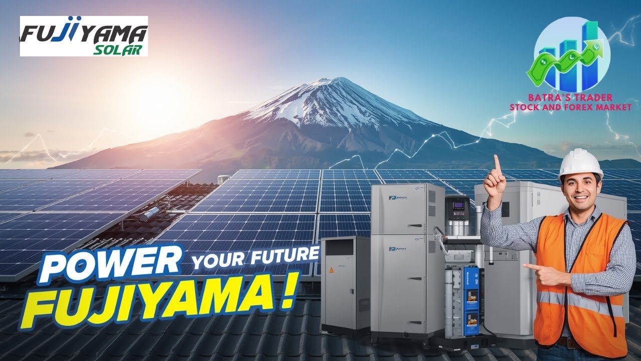 Fujiyama Power Systems Stock Analysis