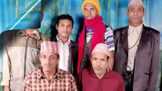 Poudel Family Kull Puja Bs 2071-08-12