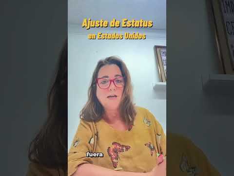 Cuánto Tarda Un Ajuste De Estatus Explicado Por Spirit Travel Greencard Usa Cubanosporelmundo 