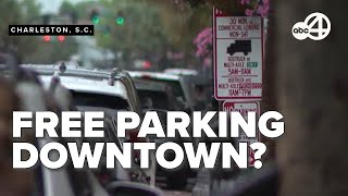 Celebrity New pilot program aims to provide FREE PARKING for hospitality workers Profile