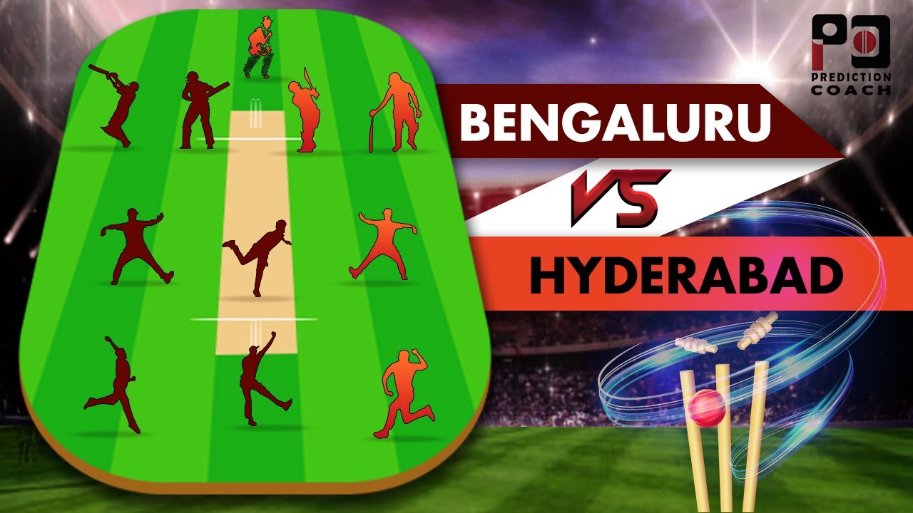 Dream11 Team prediction | SRH vs RCB | IPL 2021 | हैदराबाद Vs बेंगलुरु मैच | अपनी Dream11 टीम बनाएं