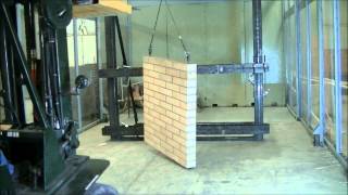 Atlas Projectile Test HD