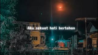 story wa dj haruskah aku mati