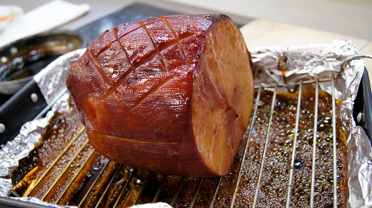 How to Cook a Ham 