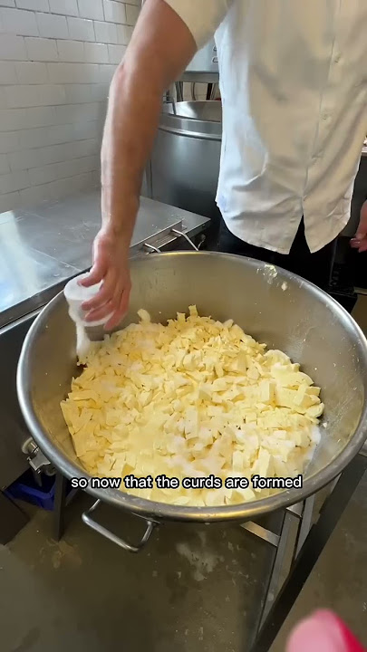 How to.. Mozzarella 🧀