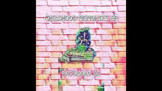 FATSMARO ZA -I MISS YOU(ORIGINAL MIX)