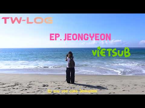 [VIETSUB] TW-LOG @ 6TH WORLD TOUR ‘THIS IS FOR’ ep.JEONGYEON