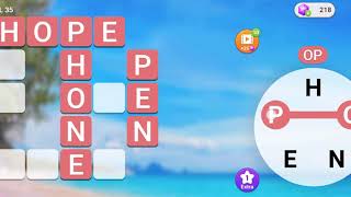 House of Words Level 35 screenshot 5