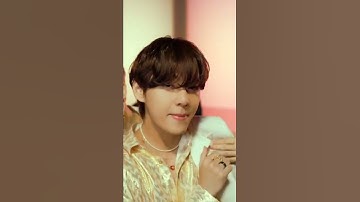 Thumbnail of Things you might have noticed in the BTS BUTTER (HOTTER REMIX) #bts #kpop #shorts #army #btsbutter