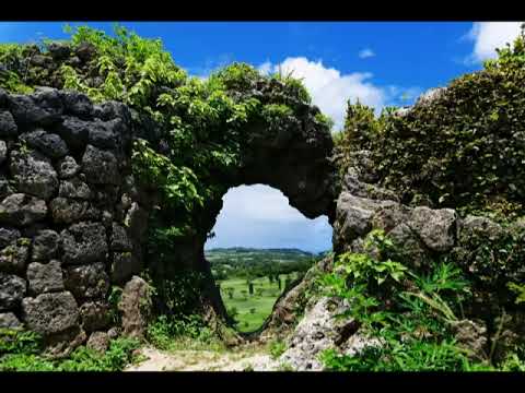 [Sotto-Uta 222　琉STYLE　DA PUMP  2000's]  平成大人歌  covered by nalutsuki