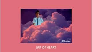 Christina Perri - Jar of Heart (Lofi Remix) (With Jamet Dance)