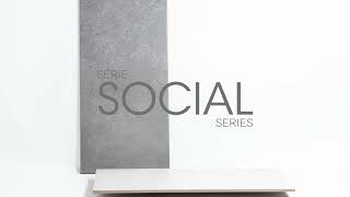 Social Series | Série Social