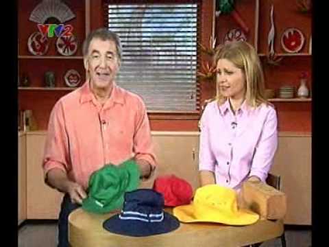 Tieng anh giao tiep   Communication  English VTV2 1 - YouTube Kim Mr